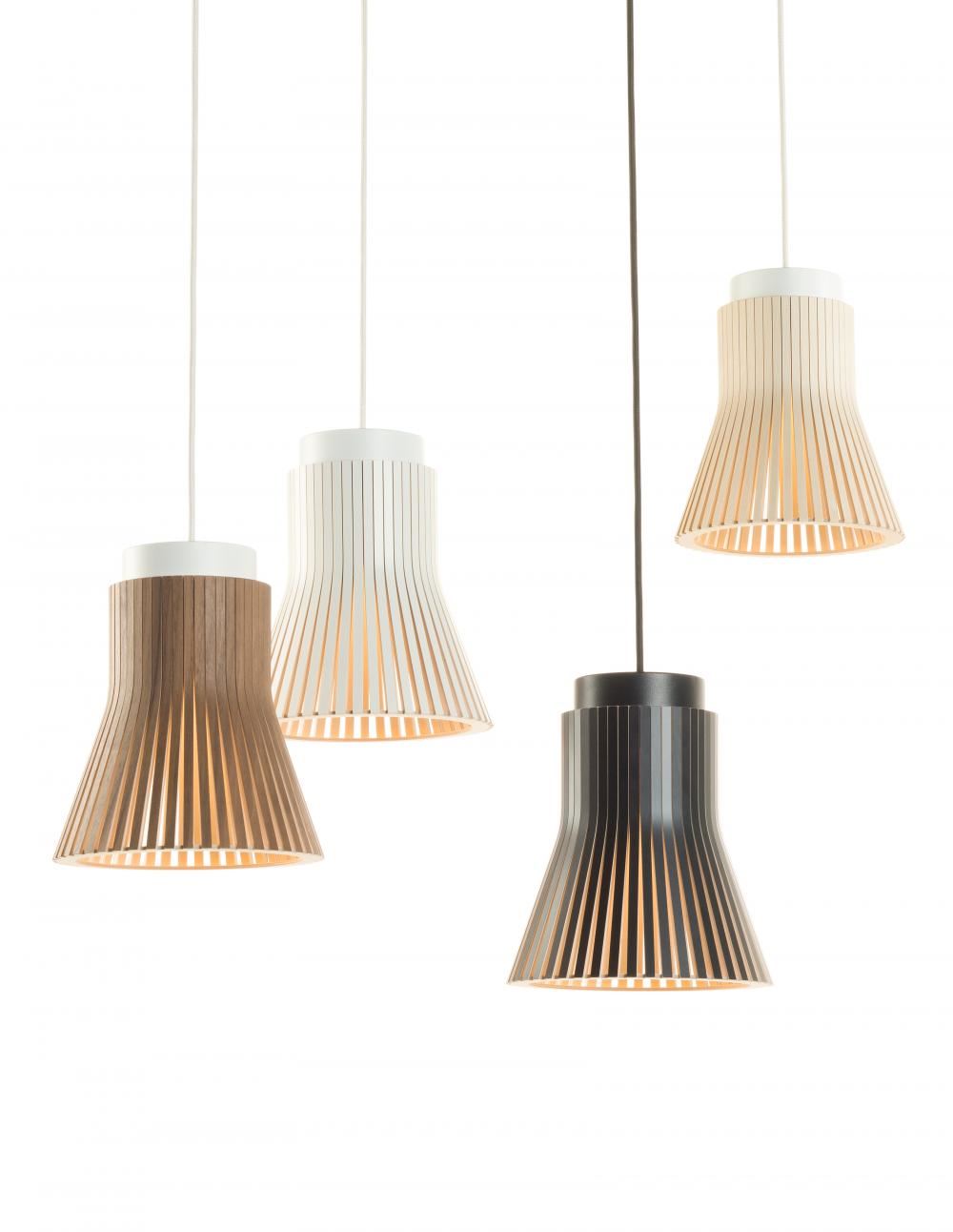 Secto Design Petite Pendant Light