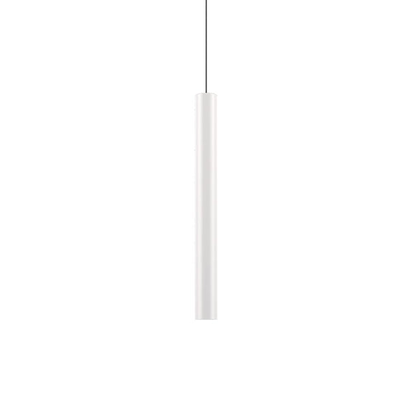 Outlet A-Tube pendant light - Medium - matt white, None