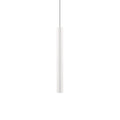 Outlet A-Tube pendant light - Medium - matt white, None