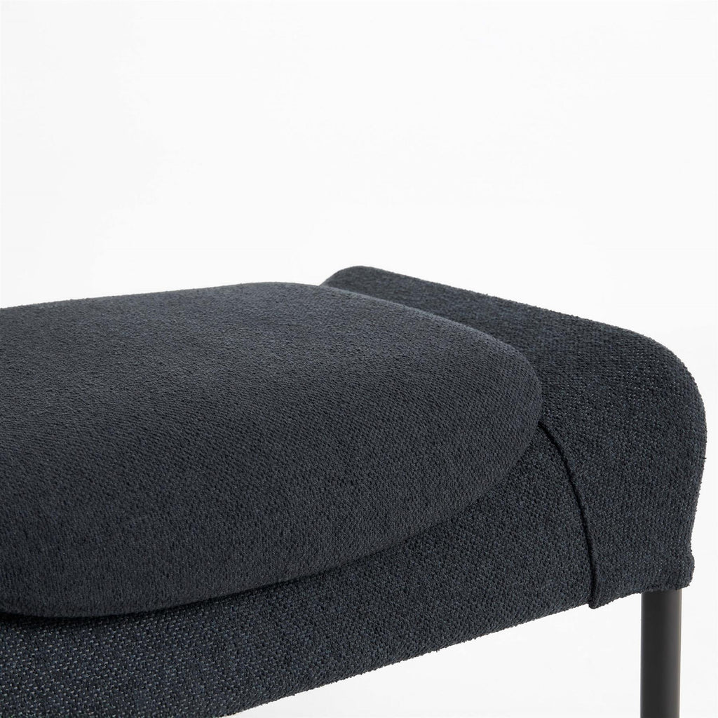 DIT : HAY O2 Lounge Chair with Ottoman