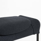 DIT : HAY O2 Lounge Chair with Ottoman