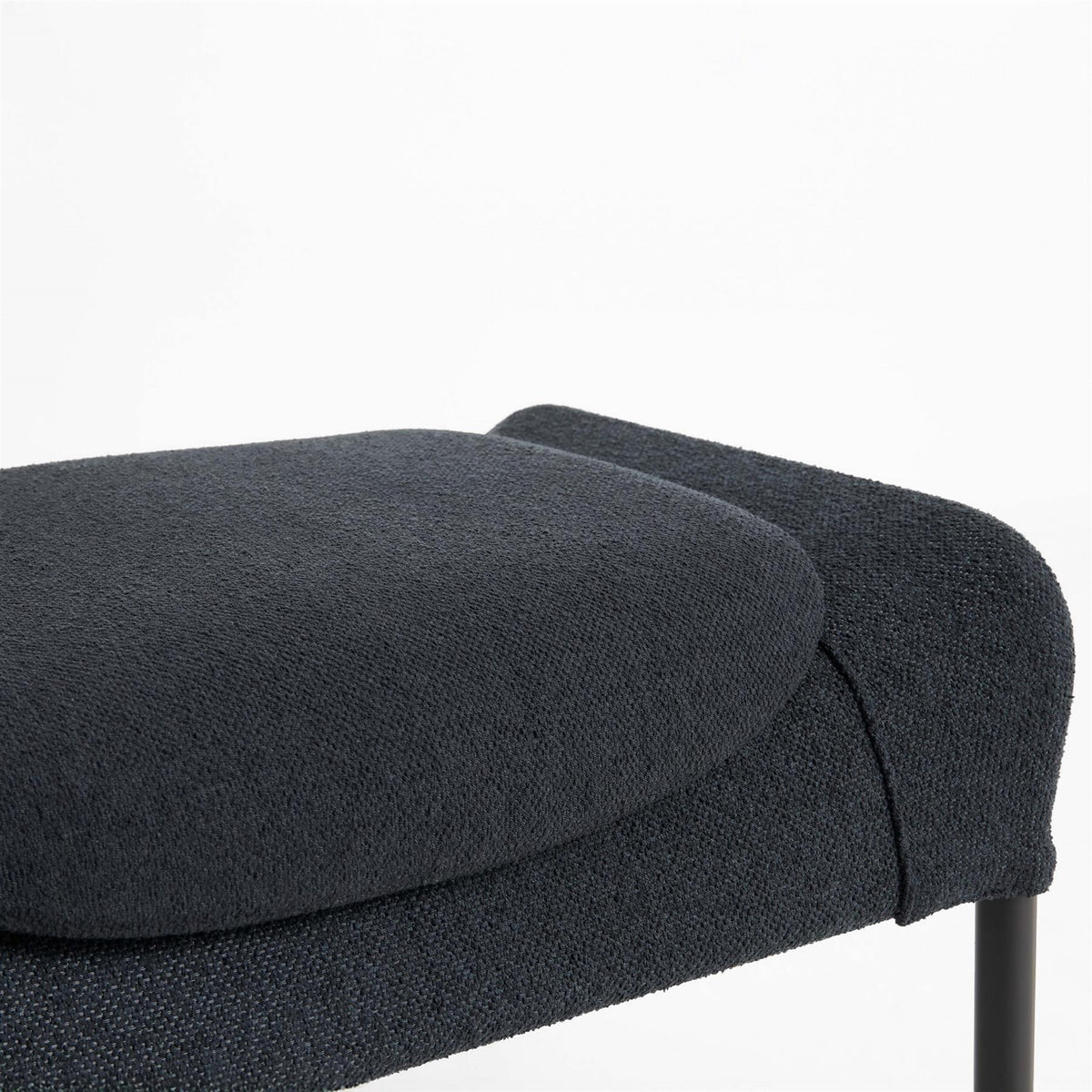 DIT : HAY O2 Lounge Chair with Ottoman