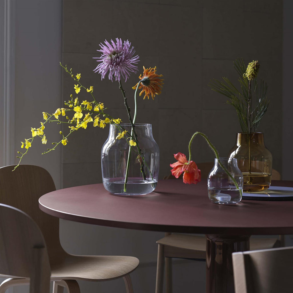 Muuto Midst Round Dining Table