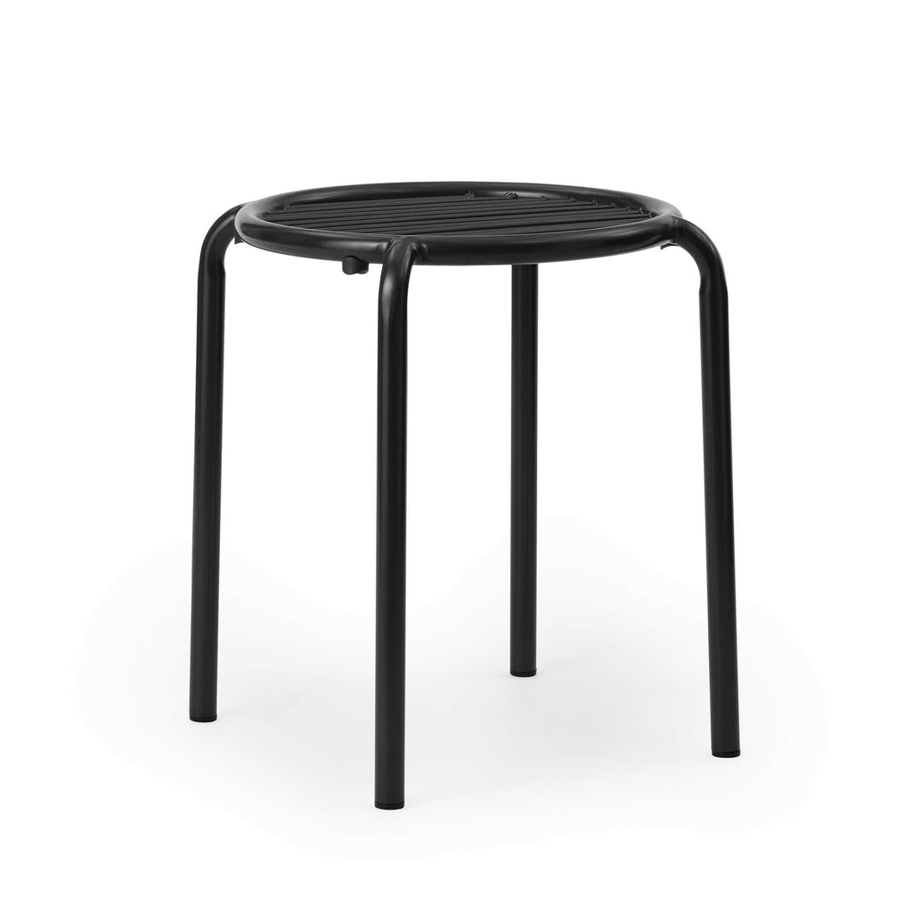 Normann Copenhagen Vig Garden Stool