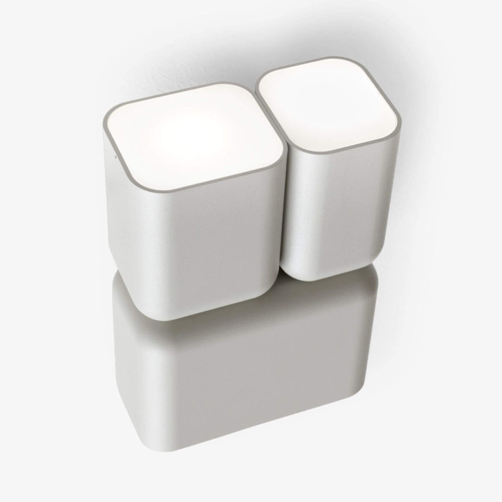 &Tradition LN10 Tabata Wall Lamp