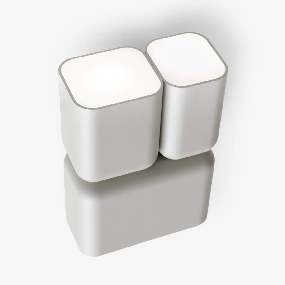 &Tradition LN10 Tabata Wall Lamp