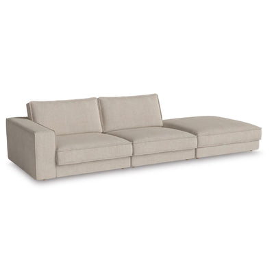 Bolia Noora 3+ Seater Sofa with Open End