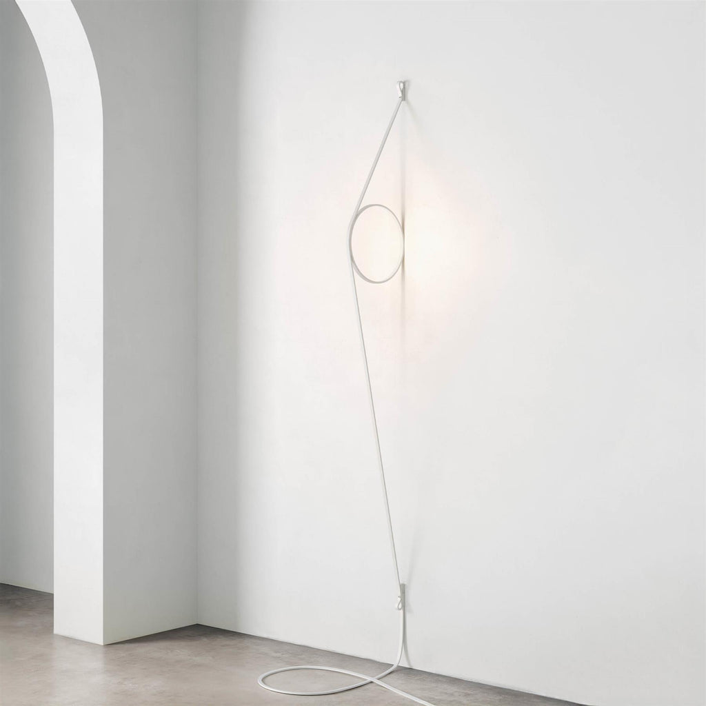 Flos Wirering Wall Light