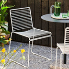 HAY Hee Garden Dining Chair