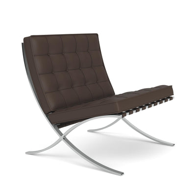 Knoll Barcelona Lounge Chair