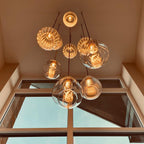 Leverint Kingston Pendant Light