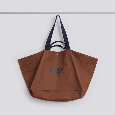 HAY Weekend Bag (Organic), Large