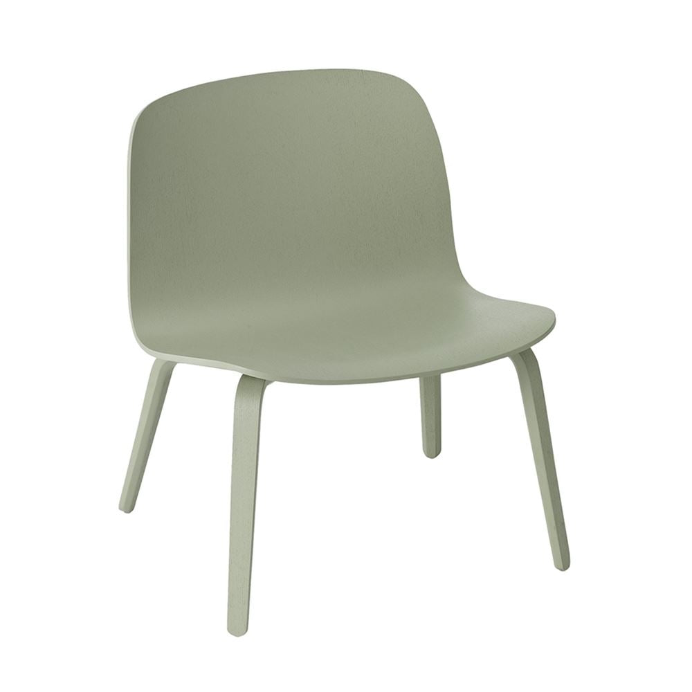 Muuto Visu Lounge Chair