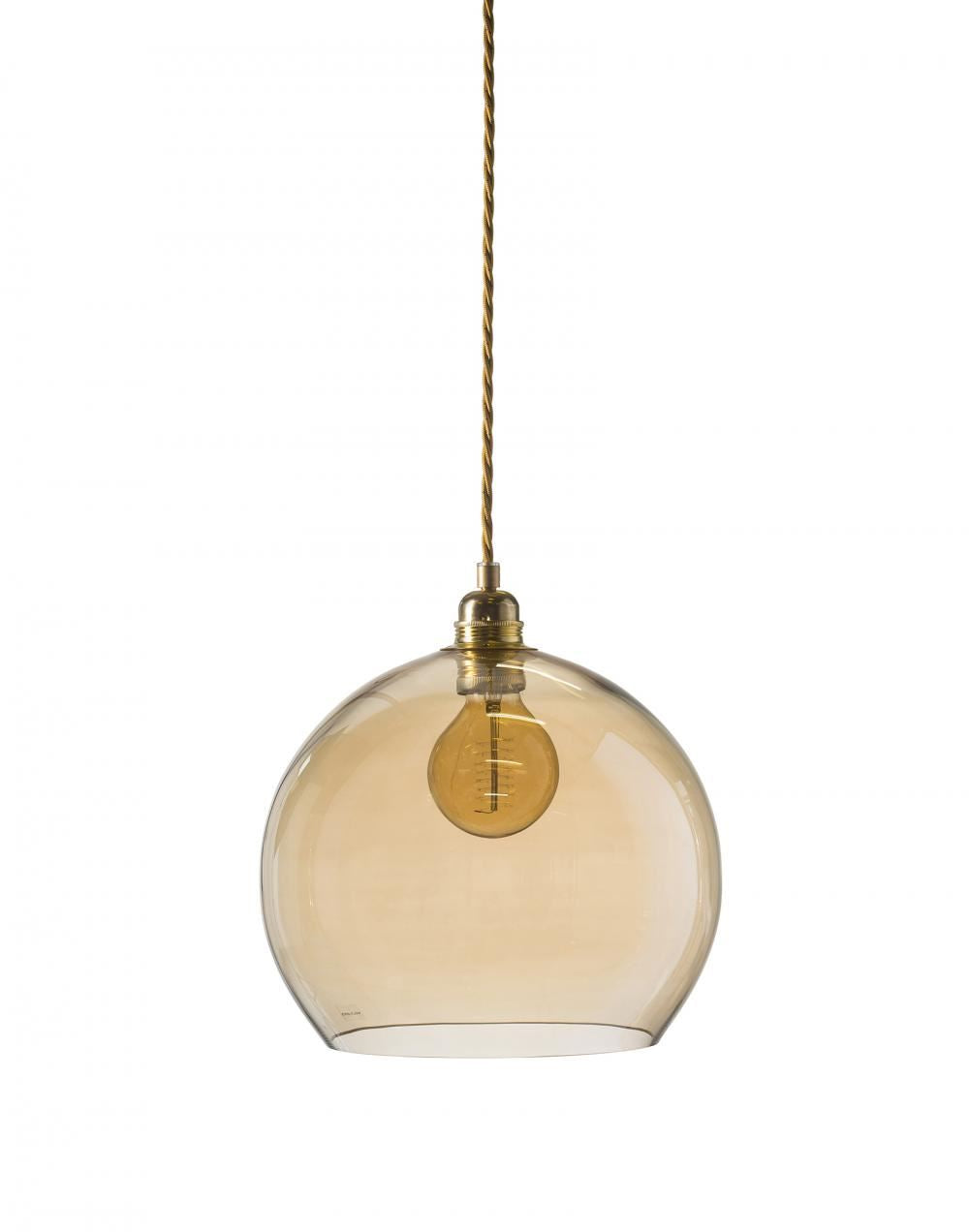 Ebb & Flow Rowan Pendant Light