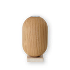 Aakjaer Furniture Ellipse candlelight - Natural Oil Oak