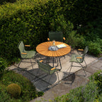 HOUE Circle Garden Dining Table