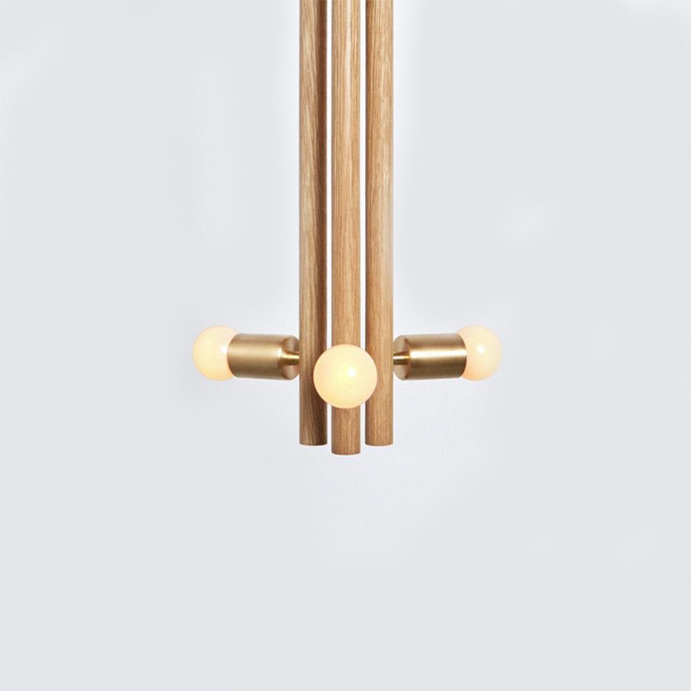 Lodge pendant