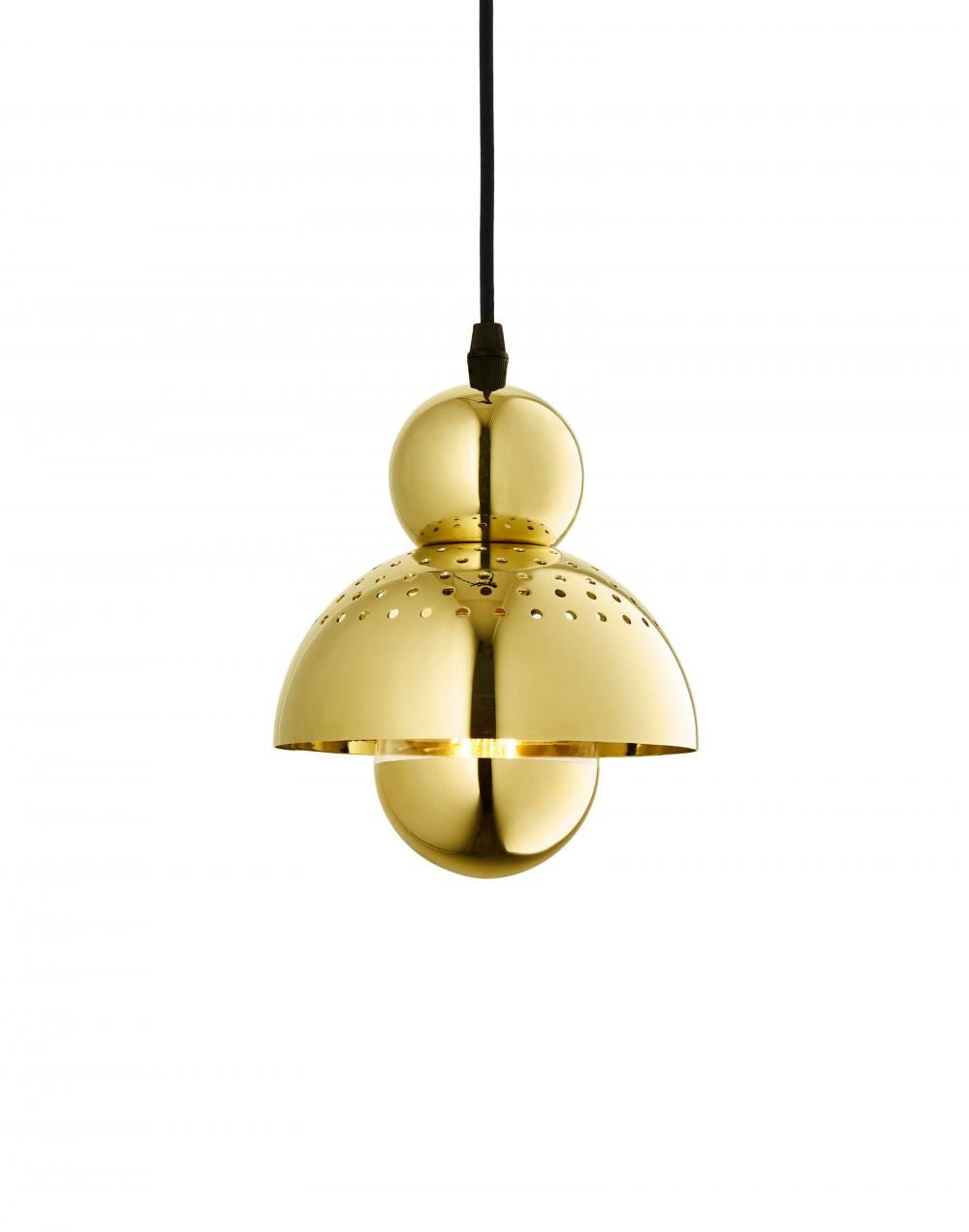 Wanted pendant