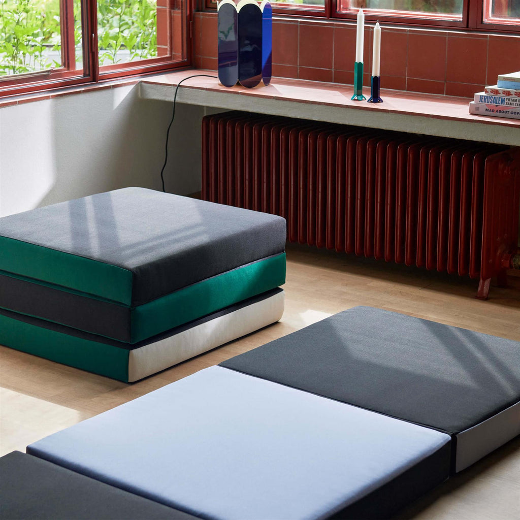 HAY 3 Fold Mattress