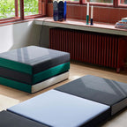 HAY 3 Fold Mattress