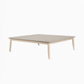 Vincent Sheppard David Square Garden Coffee Table