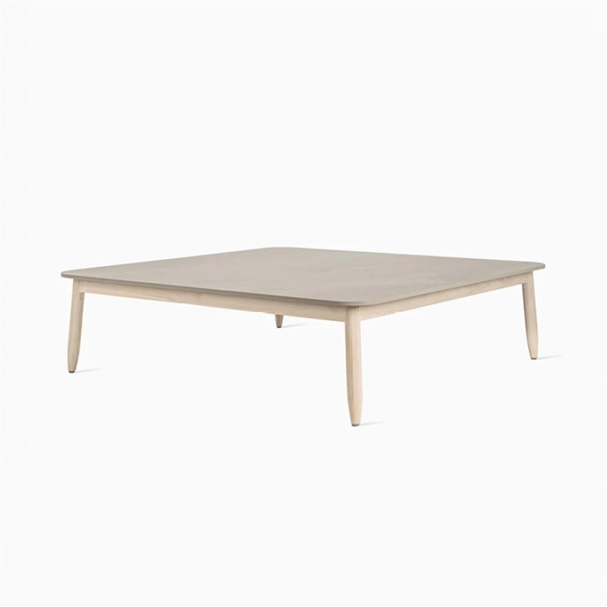 Vincent Sheppard David Square Garden Coffee Table