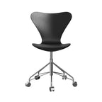Fritz Hansen Series 7 Swivel Chair
