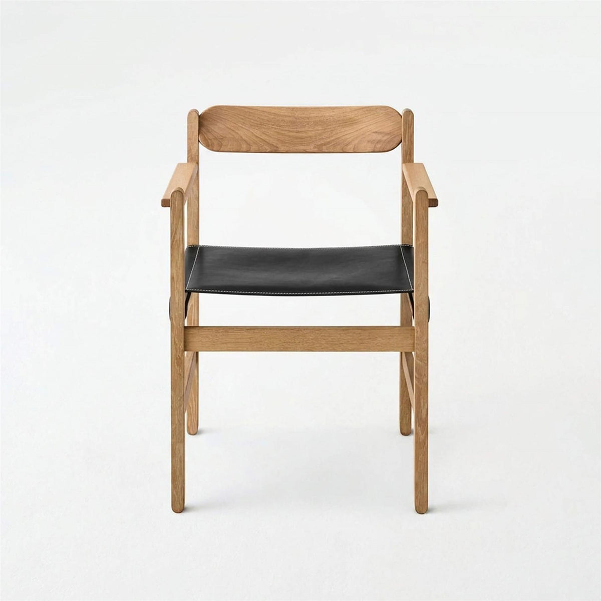 Tamart Highgate Dining Chair with Arms