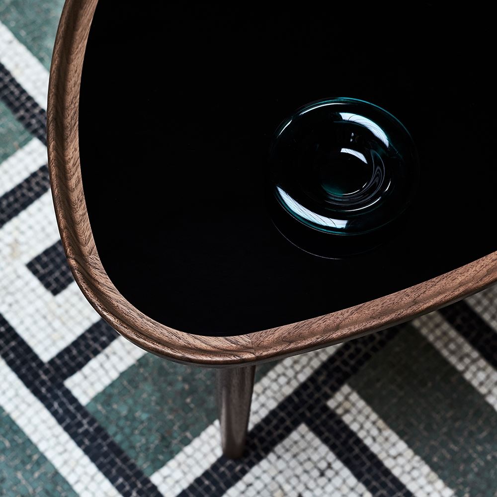 Finn Juhl Eye Table