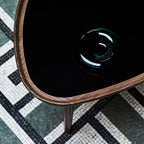 Finn Juhl Eye Table