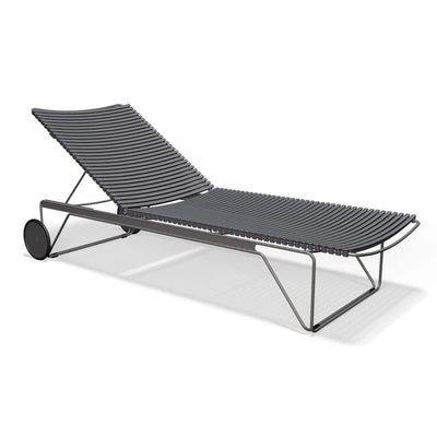 HOUE Click Adjustable Chaise Longue