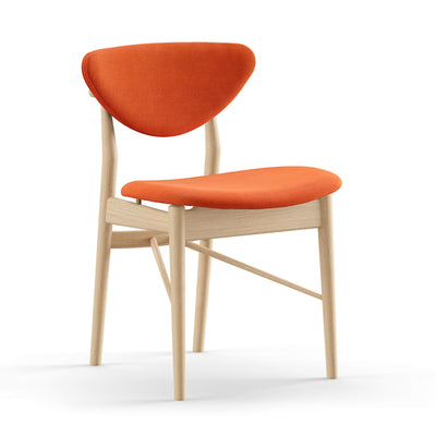 Finn Juhl The 108 Chair in Clear Oiled Oak