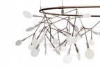 Moooi Heracleum Small Big O Pendant Light