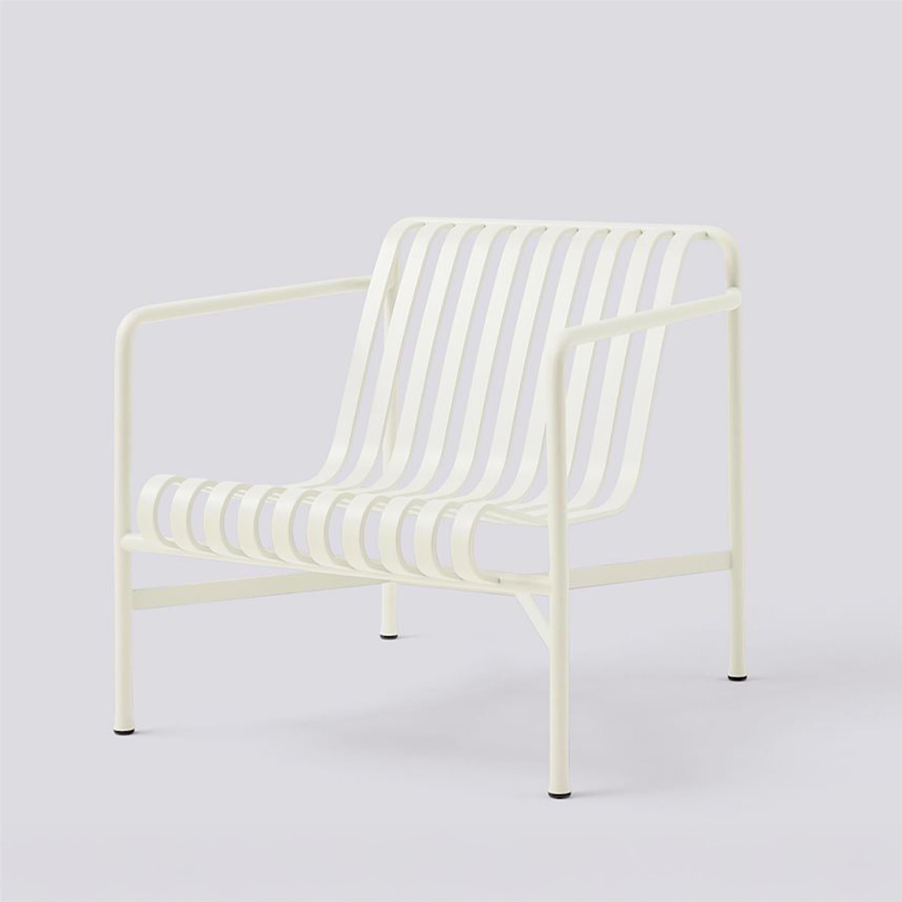 HAY Palissade Garden Lounge Chair