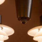 Louis Poulsen PH 1/1 Chandelier Centenary Edition 6