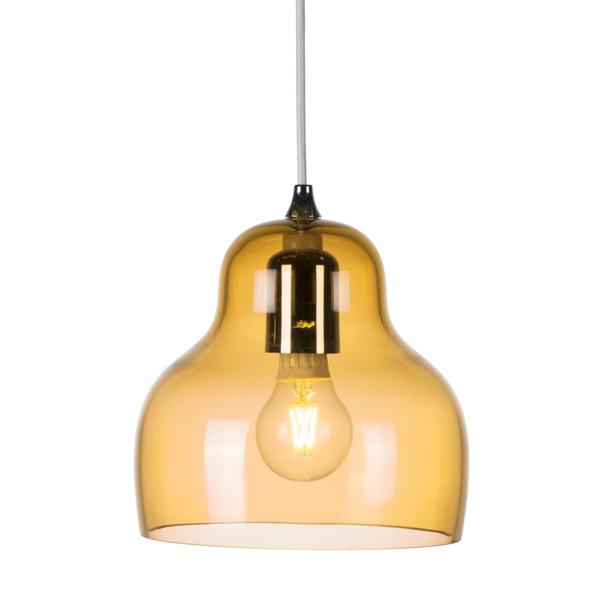 Outlet Stone Designs Jelly 22 Pendant Light - Yellow