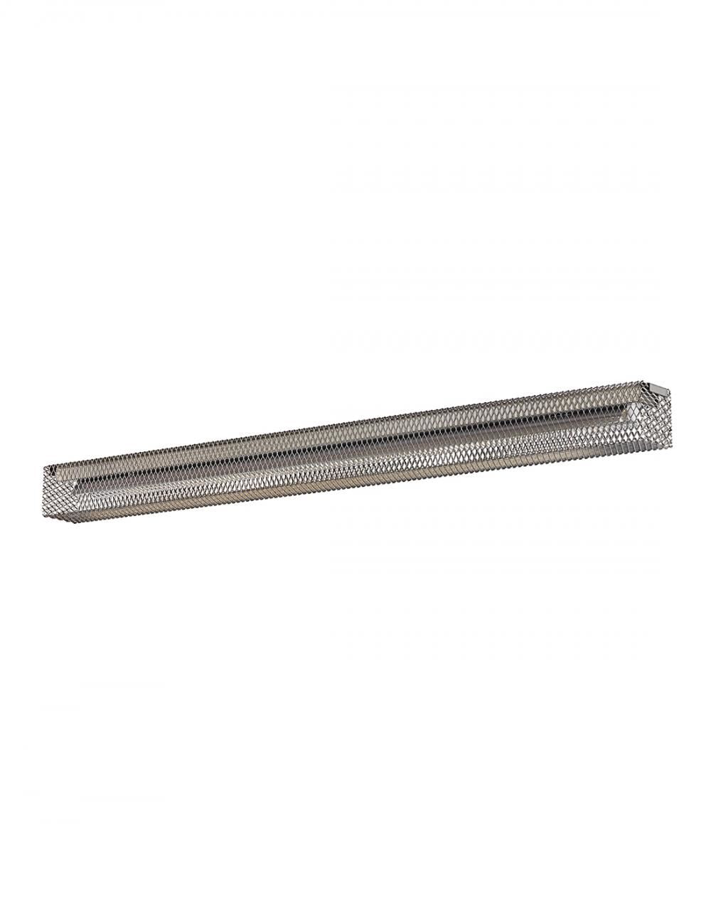Zero Grid LED Ceiling Light