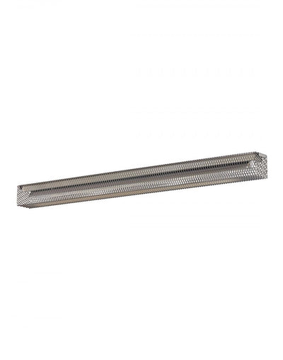 Zero Grid LED Ceiling Light