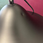 B-Stock Hans Pendant Light - 35 - black