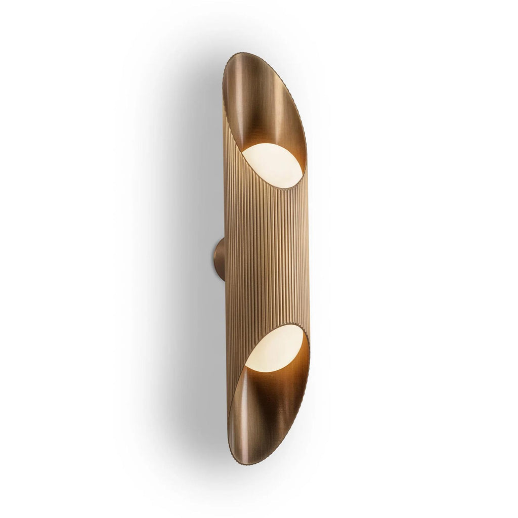 J. Adams Vector Wall Light