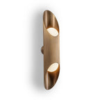 J. Adams Vector Wall Light