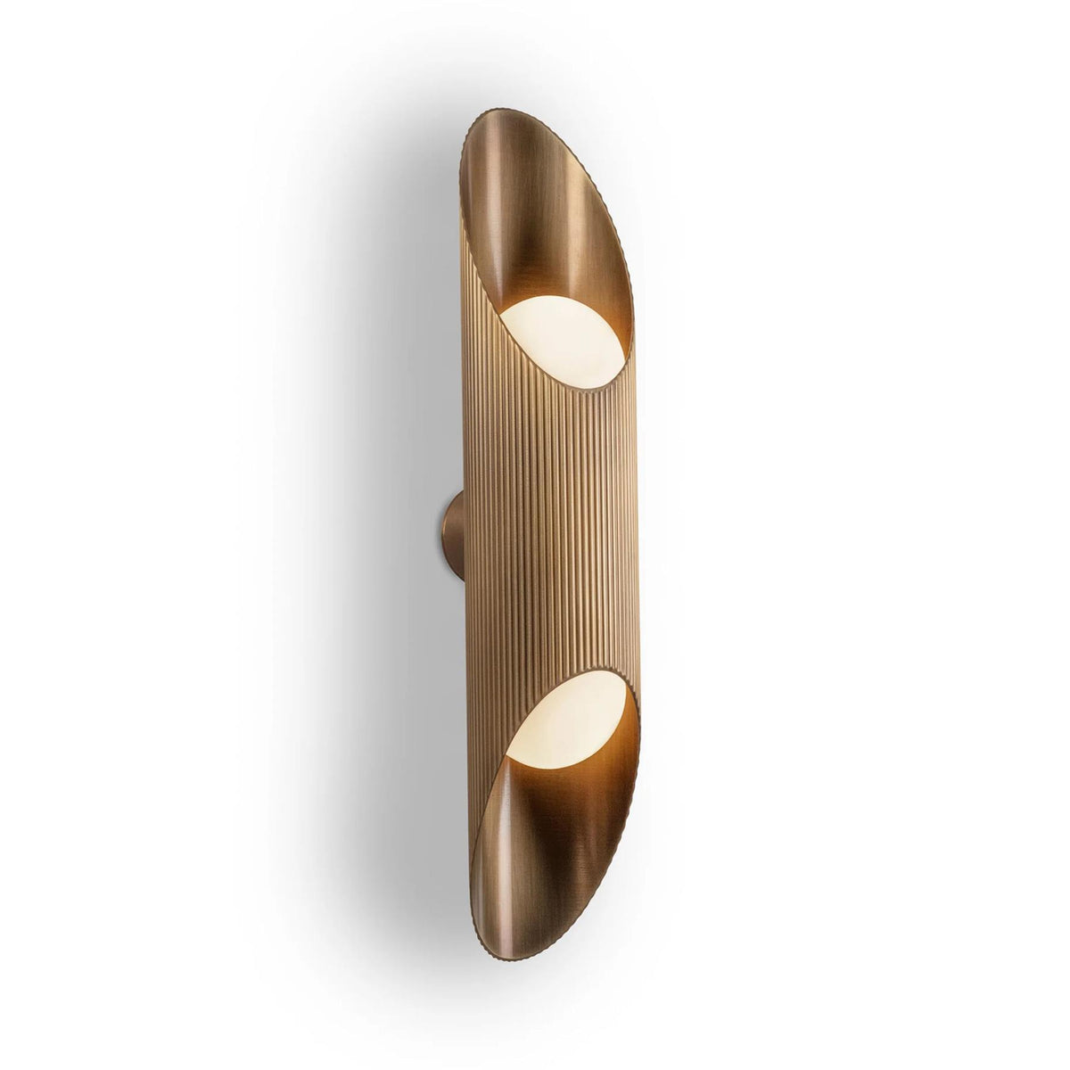 J. Adams Vector Wall Light