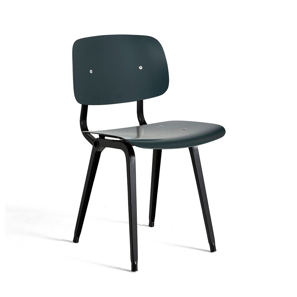 HAY Revolt Chair