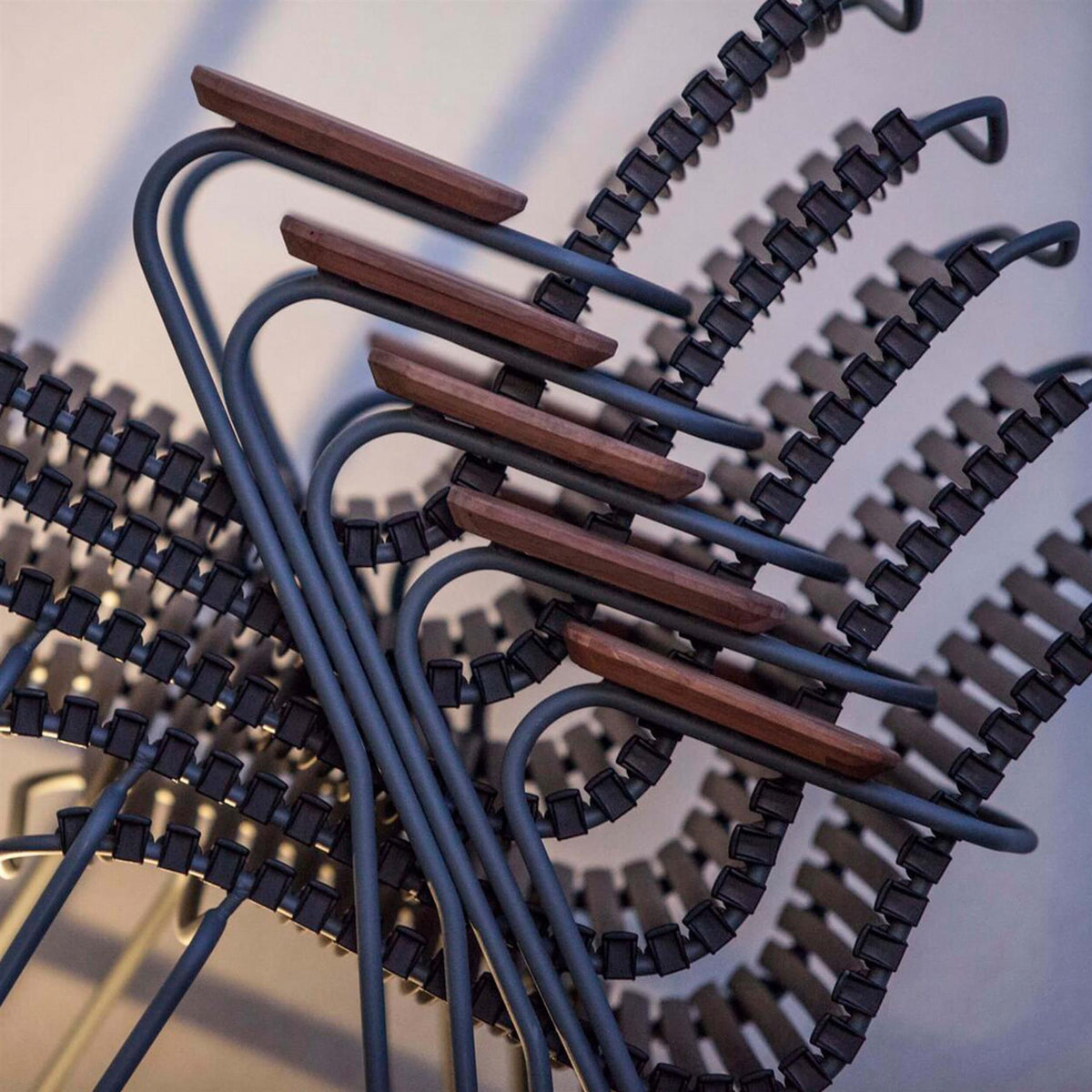 HOUE Click Dining Chair