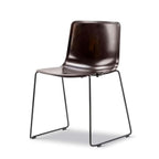 Fredericia Pato Paper Sledge Chair