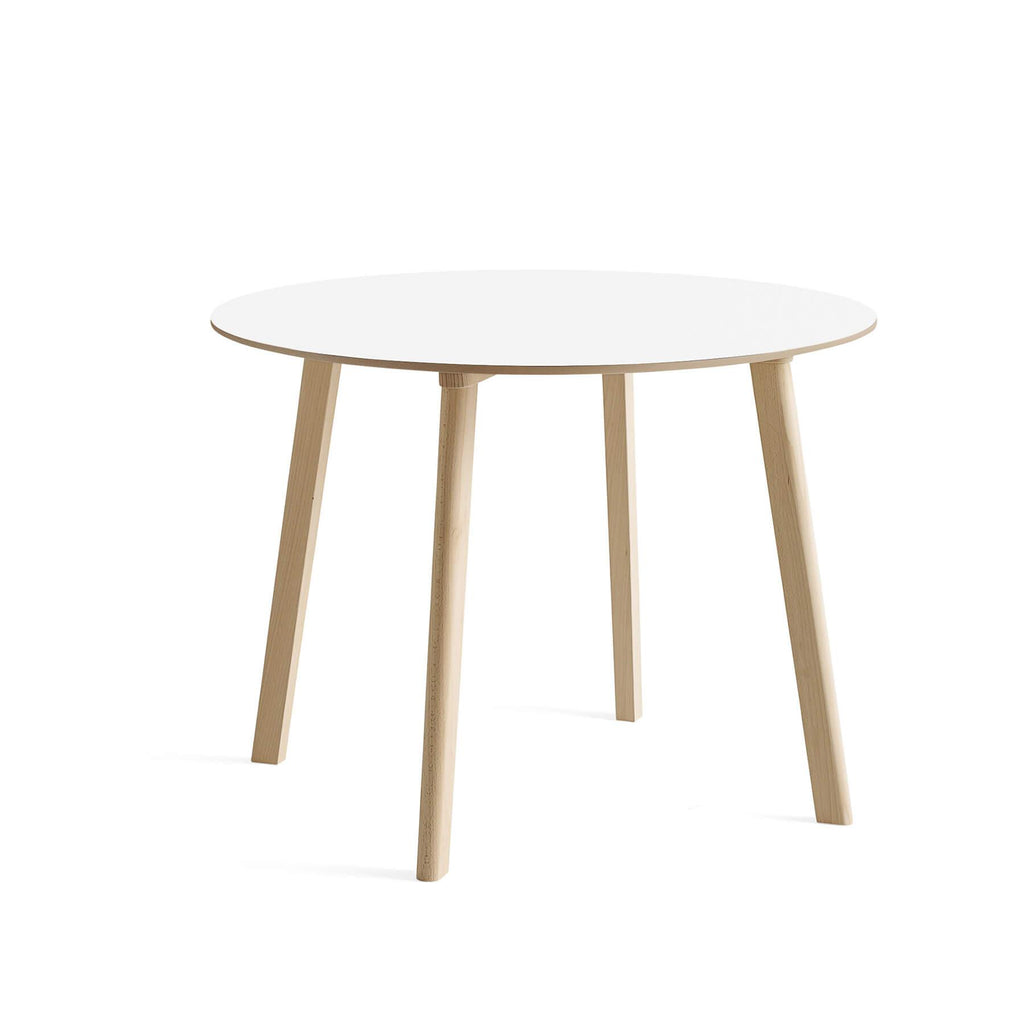 HAY CPH Deux 220 Dining Table, Round