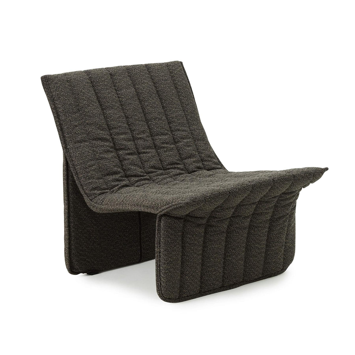 Normann Copenhagen Limit Outdoor Lounge Chair