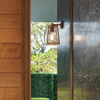 Astro Lighting Calvi IP23 Wall Light