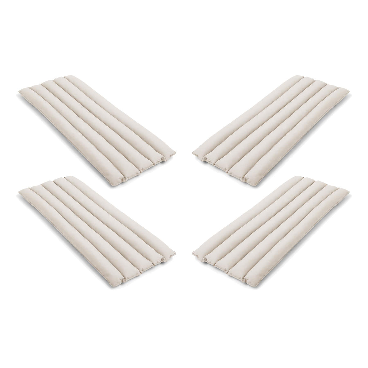 HAY Palissade Garden Dining Set Cushions