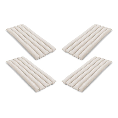 HAY Palissade Garden Furniture Dining Collection Cushion Set